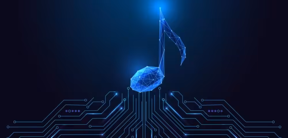 Universal Music Group and ElevenLabs are building a licensed AI music platform