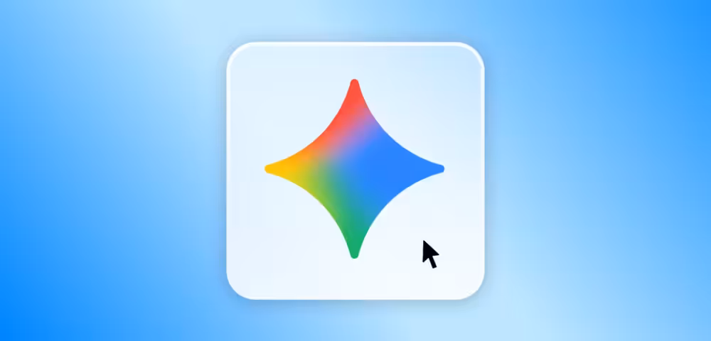 Google’s Gemini app lands on Windows with a keyboard shortcut that actually makes sense