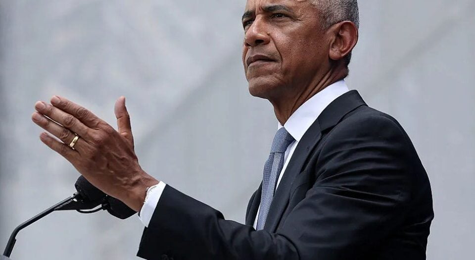 Obama tells Democrats to get serious about AI before it’s too late