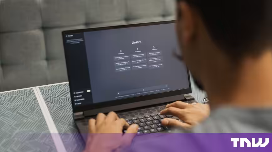 OpenAI is paying contractors to read your ChatGPT chats, and it barely told you