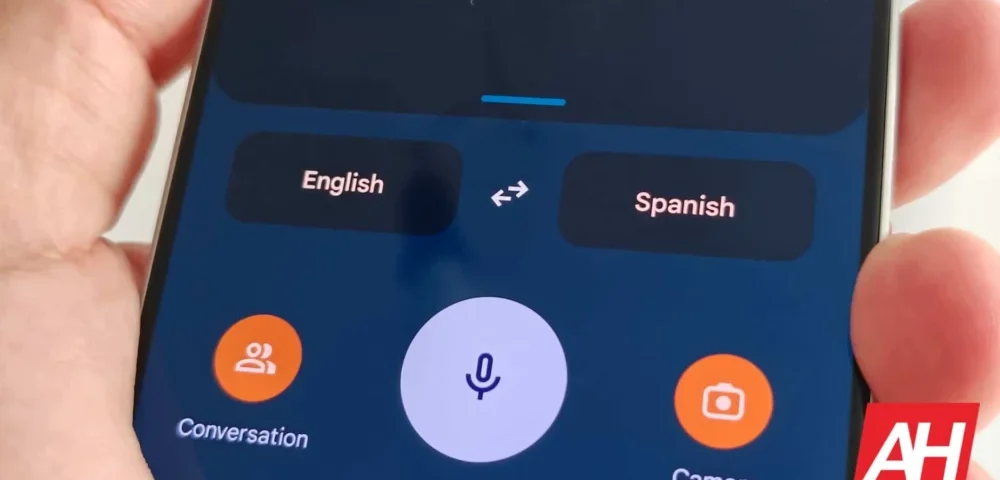 Google’s offline Live Translate is real, but it comes with strings attached