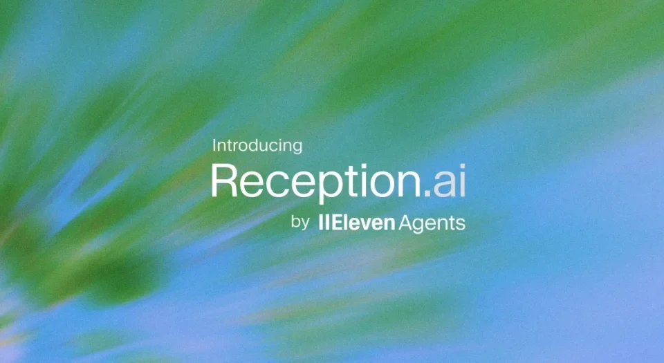 ElevenLabs launches Reception, an AI phone agent built for small businesses