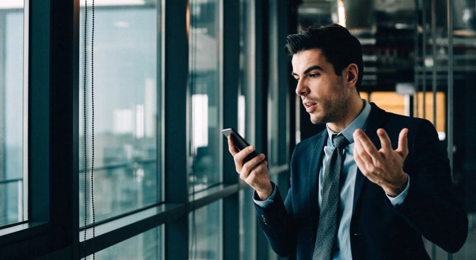 Instinct and Meta’s Muse both add phone calling, erasing a key rival advantage