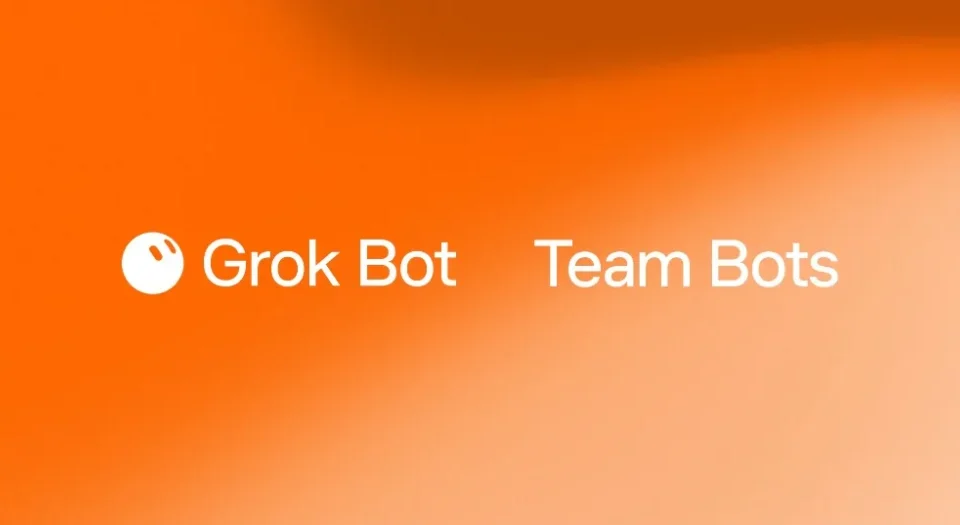 xAI launches Team Bots: Grok gets a shared brain for your entire organization