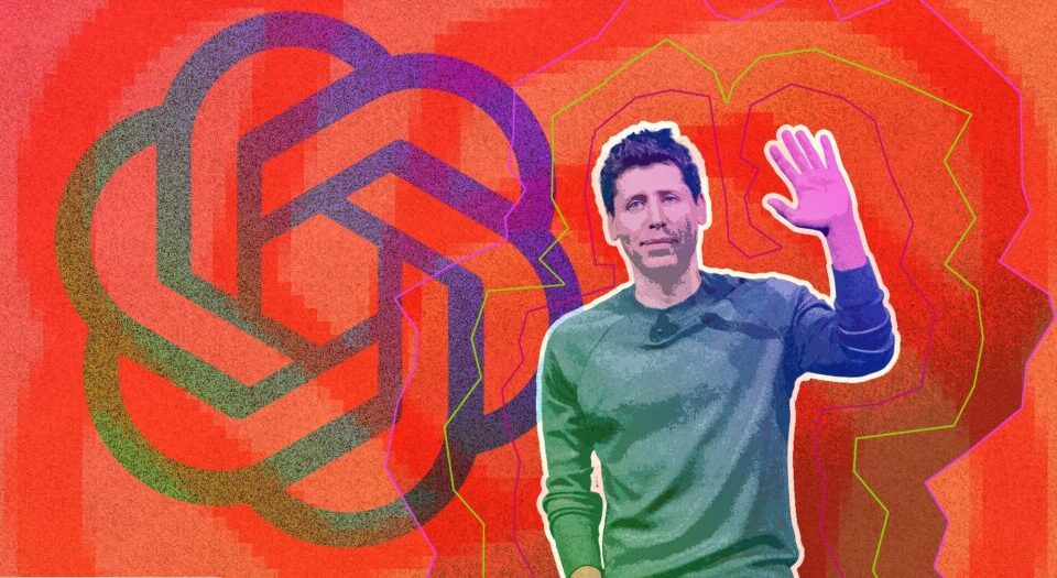 OpenAI skipped Nvidia’s AI agent safety coalition, and the reason tells you a lot
