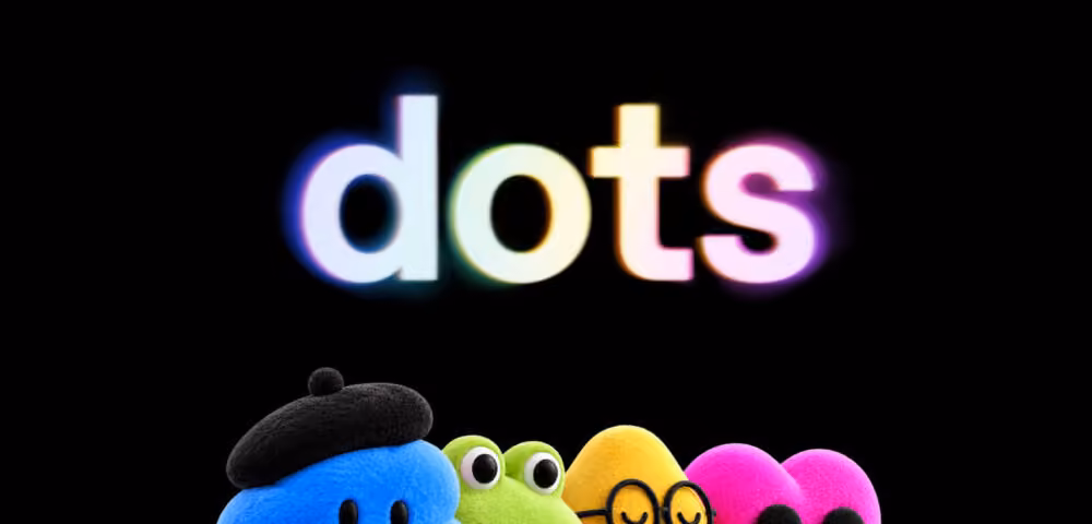 OpenAI’s Dot agents now take text messages, and that’s the point