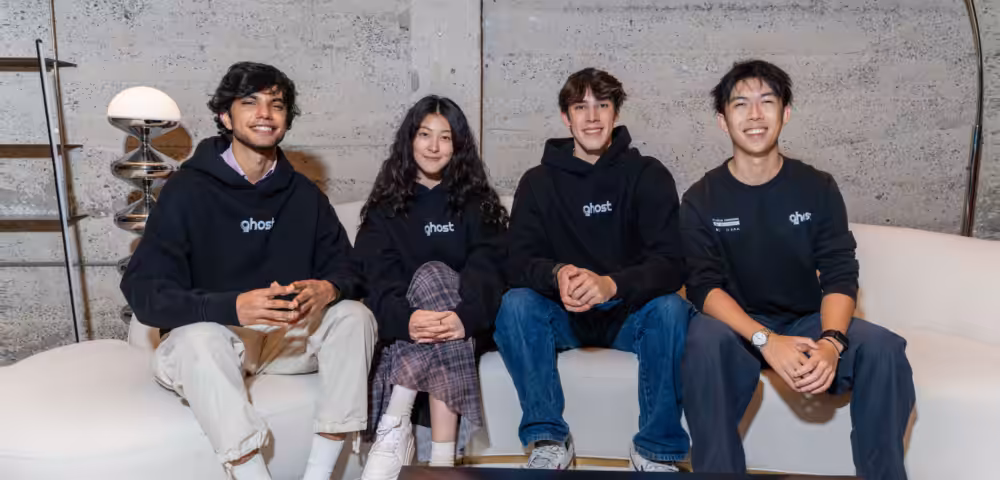 Ghost raises $11M to build a $3,499 personal AI computer that runs entirely on-device