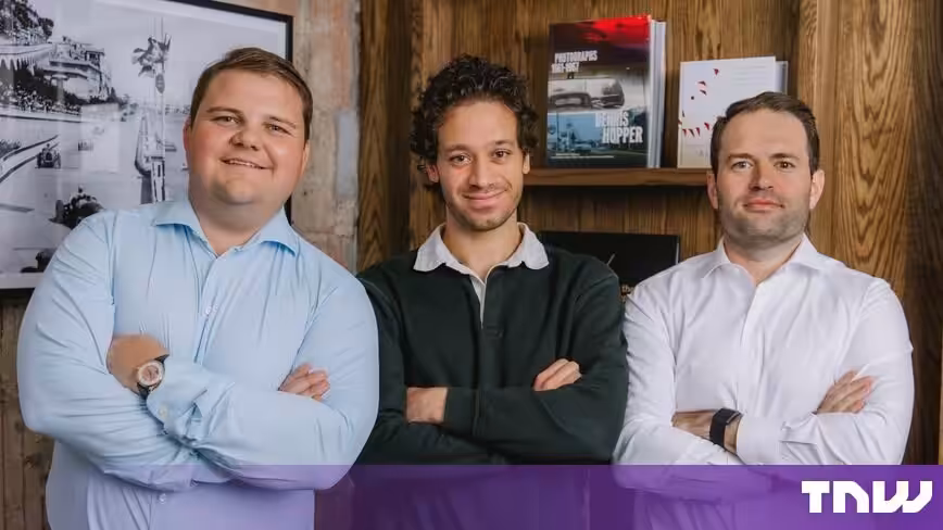 Stuut raises $52.5M to automate the most tedious part of enterprise finance