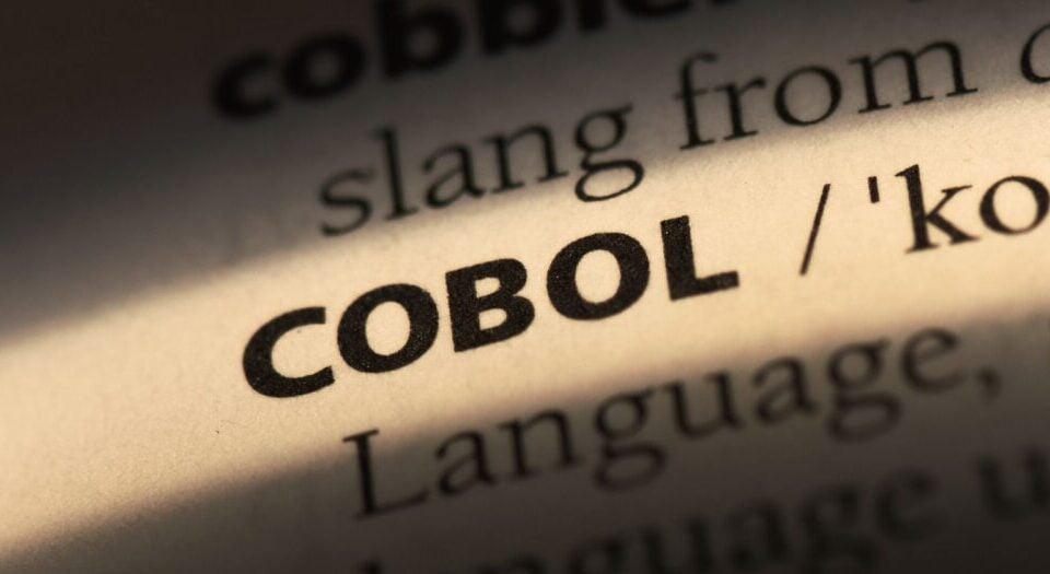 OpenAI says its models can finally handle COBOL, but banks shouldn’t flip the switch yet