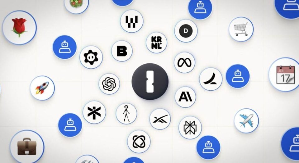 1Password wants to be the credential gatekeeper for your AI agents
