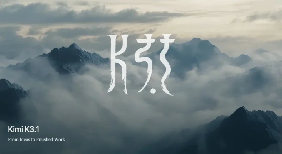 Kimi K3.1 Pro closes in on Claude Opus 5.5 with open weights and a 1M context window