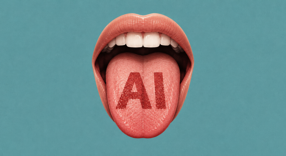 Nvidia’s new open transcription model is a bet that speech is the next commodity layer